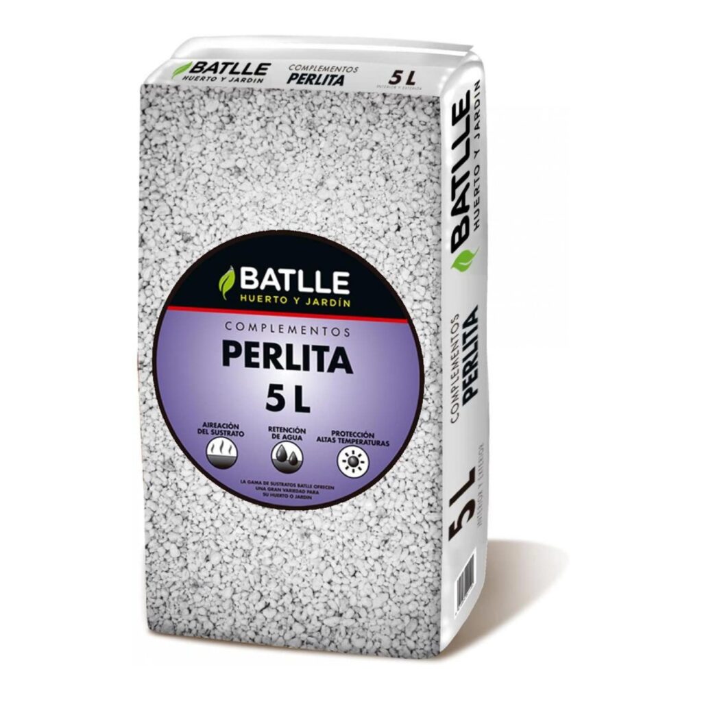 Perlita Batlle 5L