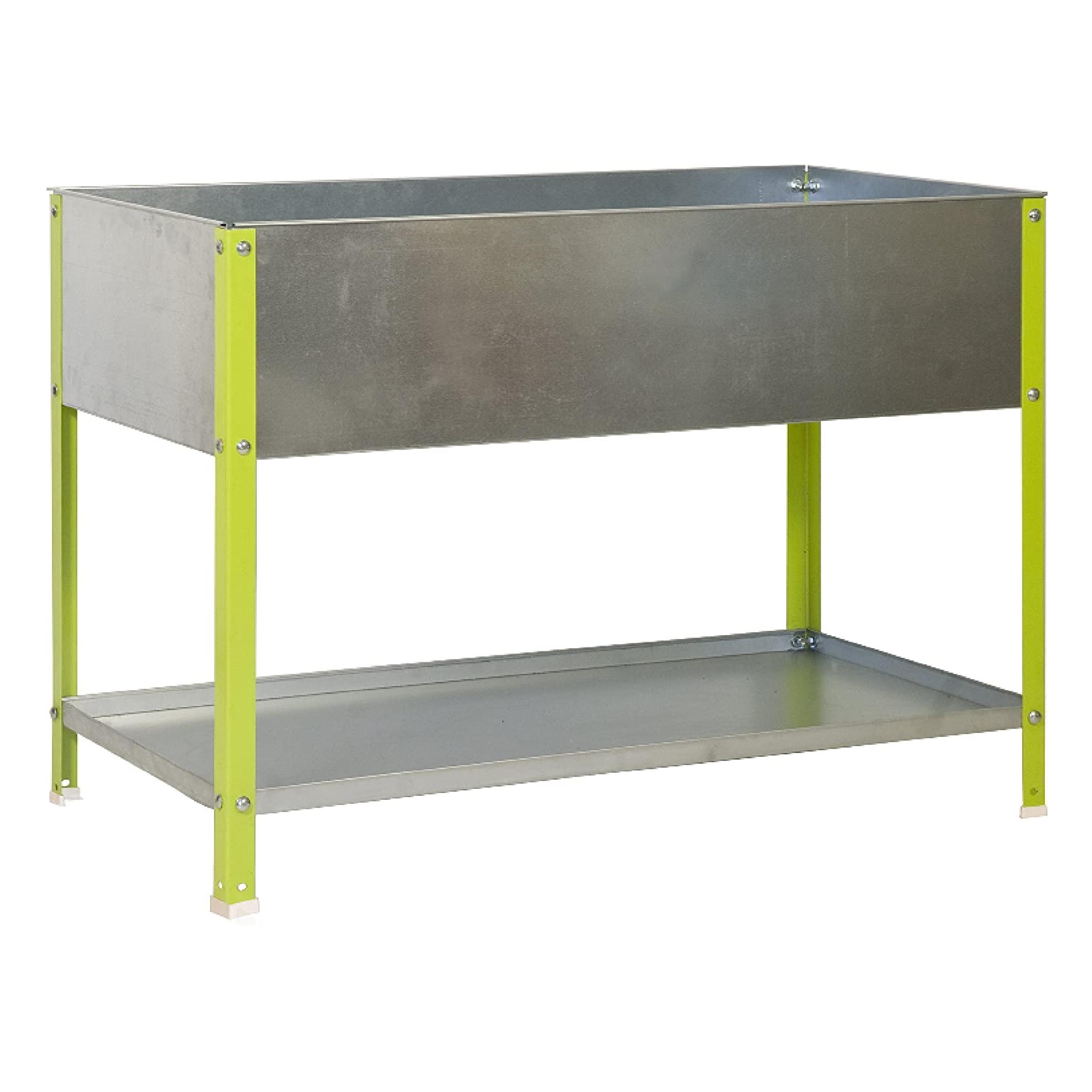 Mesa de cultivo metal Simonrack varios tamaños