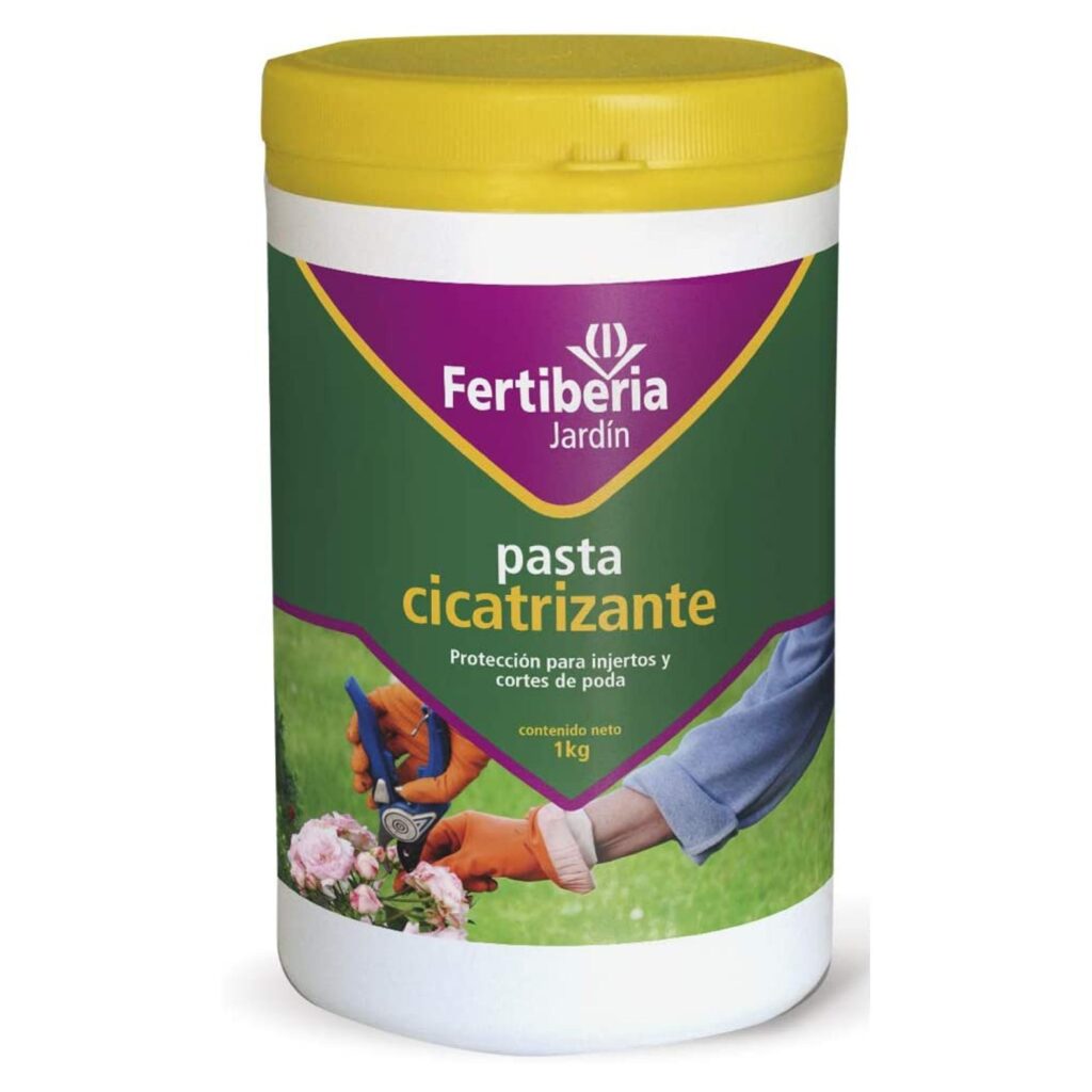 Pasta cicatrizante Fertiberia